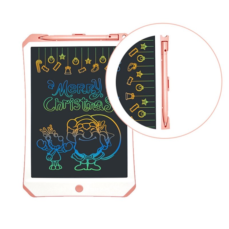 11 Inch LCD Drawing Tablet Digital Writing Ie Tablets Electronic Handwriting for Kid