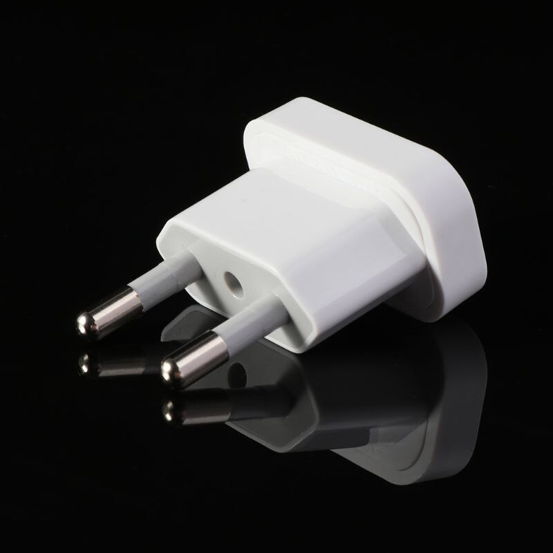 Power Plug Converter Travel Adapter Ons Eu Europa High Power