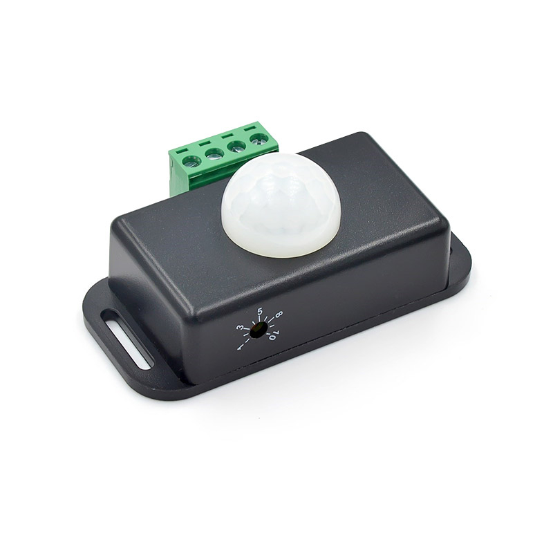 HC-SR501 HC-SR505 AM312 SR602 Sœur IR Pyroélectrique Infrarouge Mini PIR module Détecteur de Mouvement Tech prompt ket pour ardu37: Ivoire