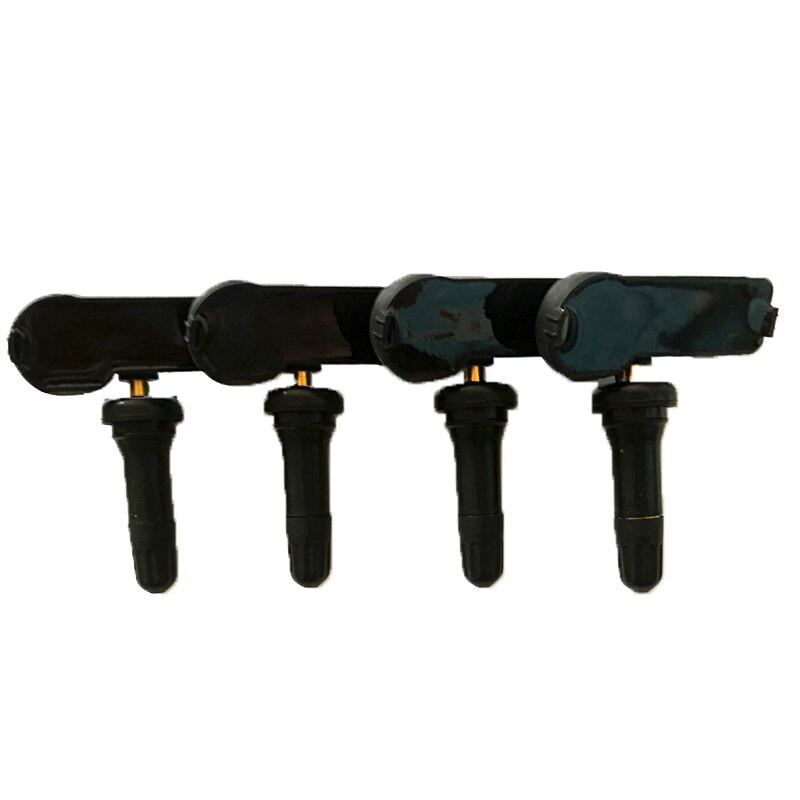 Pour 2014-2019 PEUGEOT PARTNER TEPEE PARTNER TPMS 433MHz Capteur De Pression Des Pneus TPMS PEUGEO 9802003680 9811536380