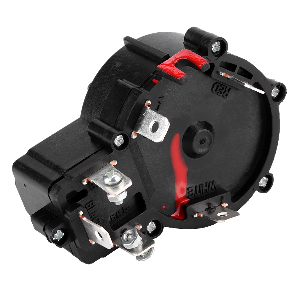 12V Electric Propeller Motor Switch Speed Controller Accessory for 68lb 86lb Outboard