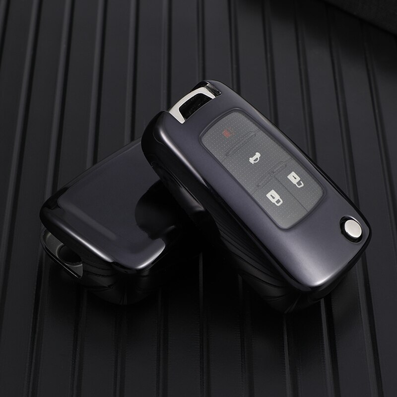 Chiave Pieghevole Di Ricambio Per Alloggiamento Chiave Pieghevole - Foto 4