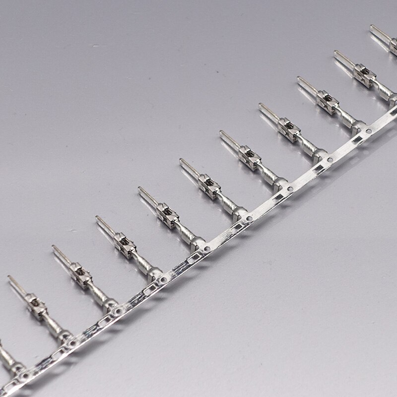 2.8- serie draadklem krimpklem auto elektrische mannelijke aansluiting voor 962843-1/964298-1