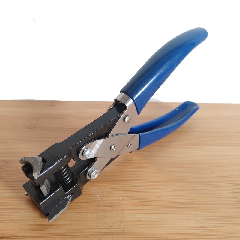 R10 Corner Cutter Paper Rounded Corner Cutter Hand Held Corner Rounding Tool Suitable for Paper, PVC Member Card Etc.