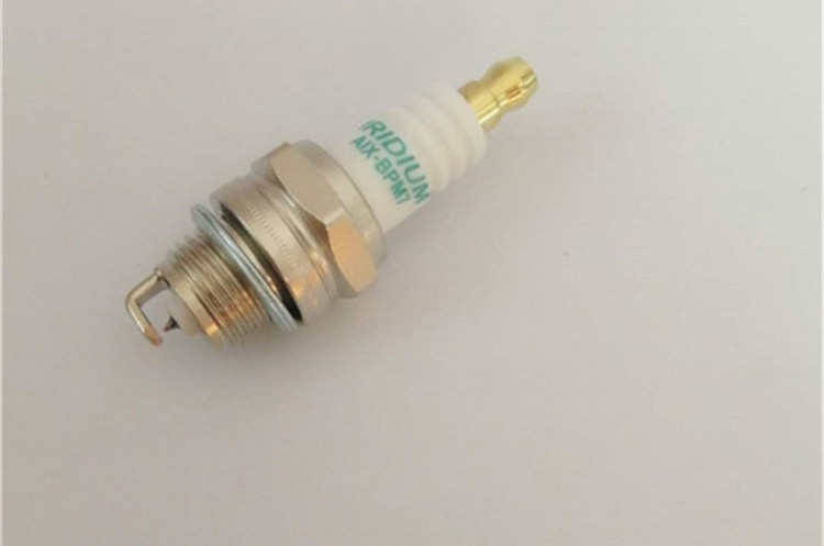 NPL iridio bujía AIX-BPM7 2 uds para BPM6A BPM7A WS7F L6TC L7T L7 CJ6Y CJ7Y W20MP-U W20MPU W22MP-U