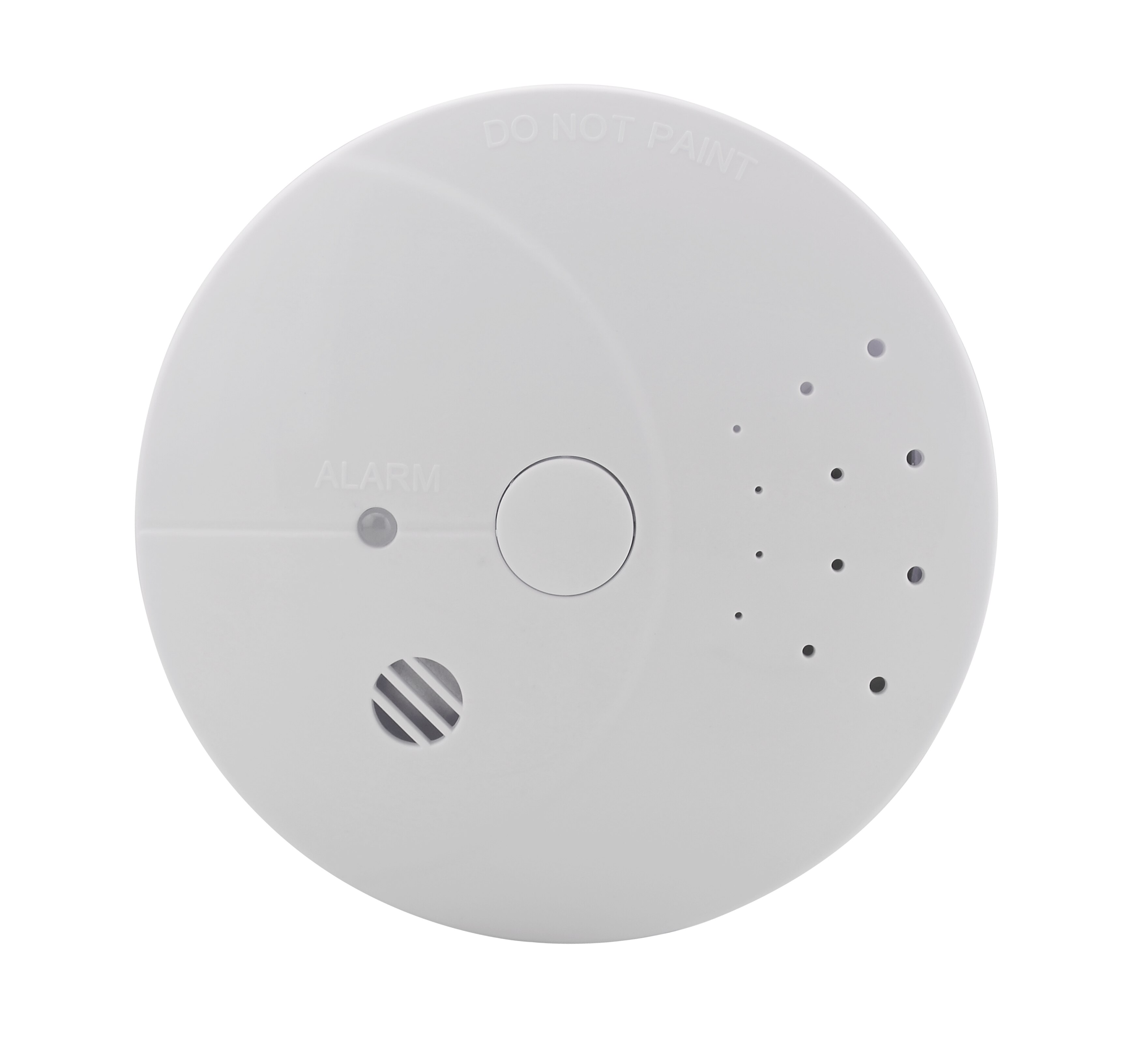 Factory Price battery operated OEM Support Smoke Fire Alarm beam detector