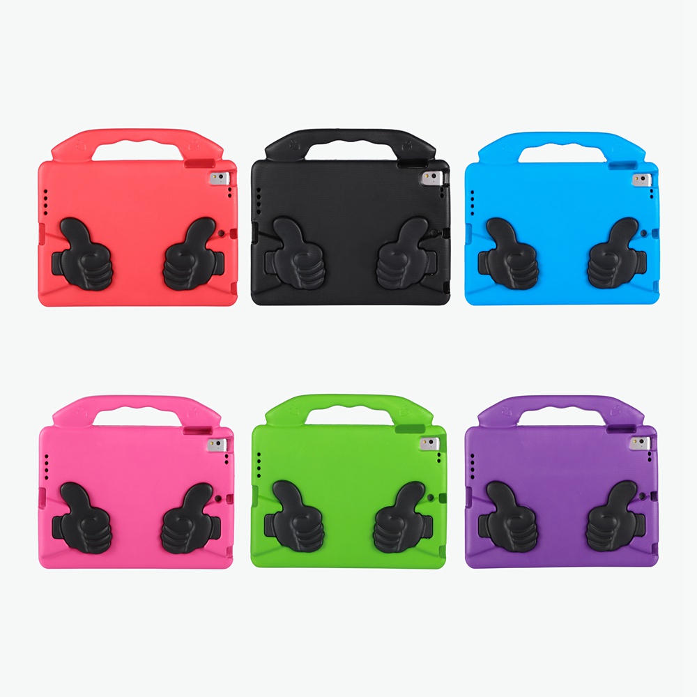 Voor Apple ipad 6e Gen 9.7 inch case A1893 A1954 tablet kids cover voor ipad 5e generatie A1823 A1822 coque Air1/Air 2
