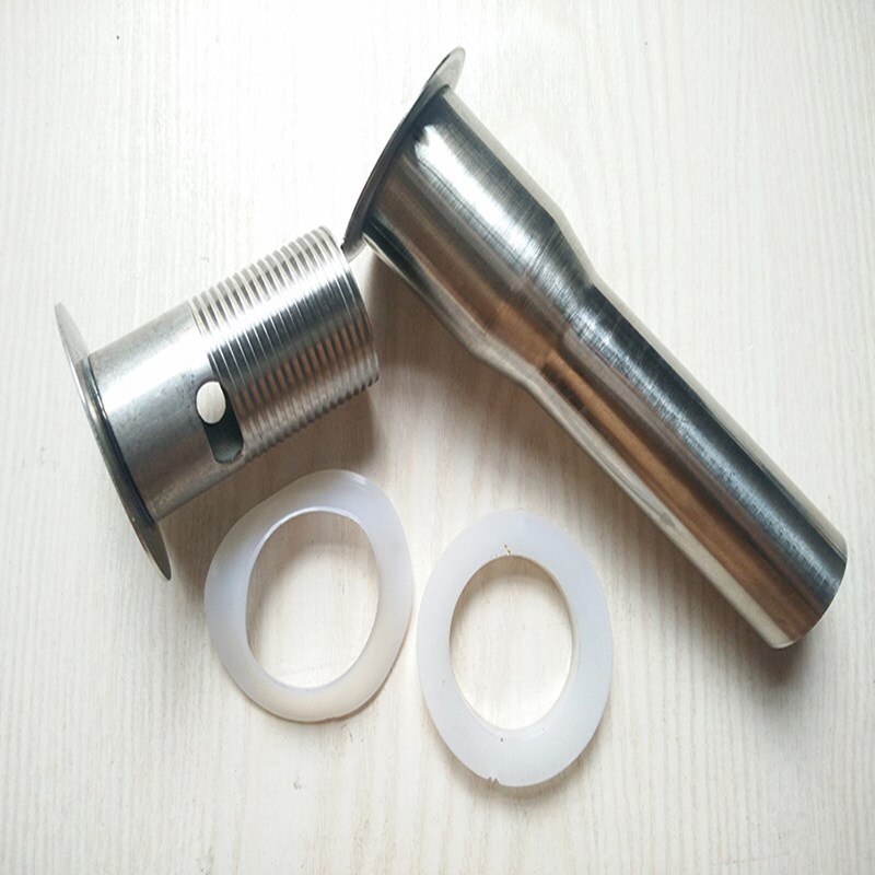 All steel downcomer, stainless steel downer, sanitary fittings, flap downcomer can be equipped with downpipe