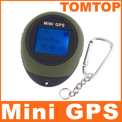 Mini Gps Navigatie Toeristische Kompas Sleutelhanger PG03 Gprs Usb Gids Oplaadbare Locatie Tracker Voor Wandelen Klimmen