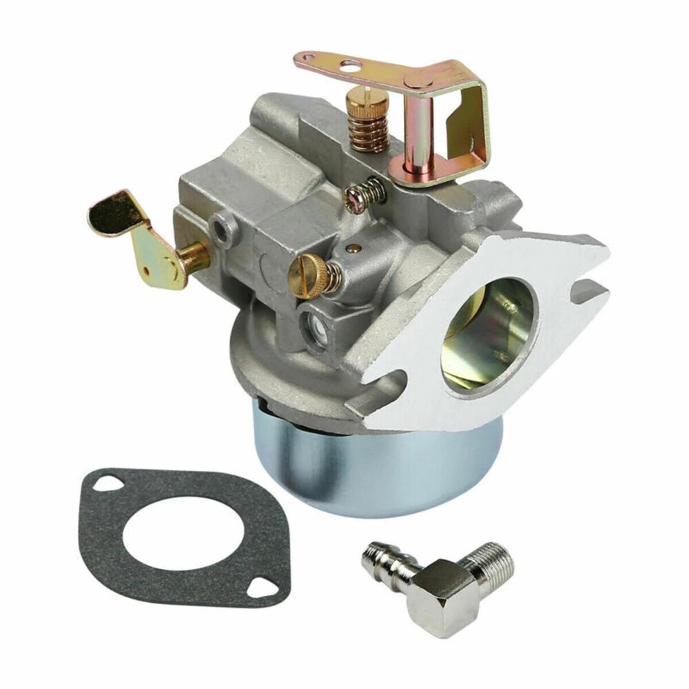 Carburateur Carb K241 Fit Voor Kohler K241 K301 10HP 12HP Gietijzeren Motoren Carb Cub Cadet Kettingzaag