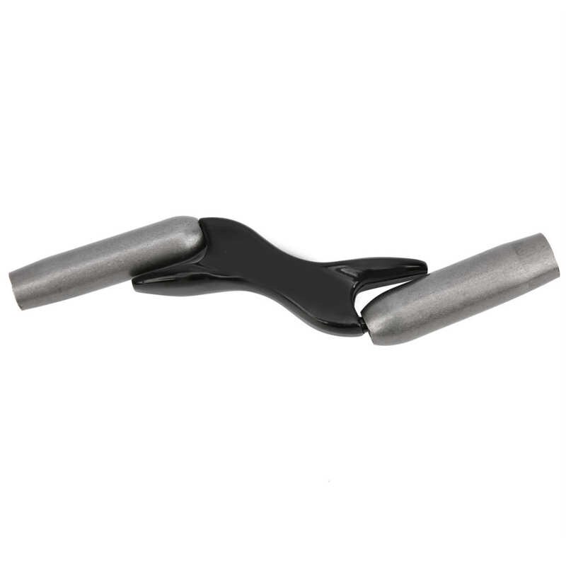 Brick Jointer Handheld Builder Trimming Tool Wall Beauty Stitcher 1/2in 5/8in 3/4in 7/8in easy to operate