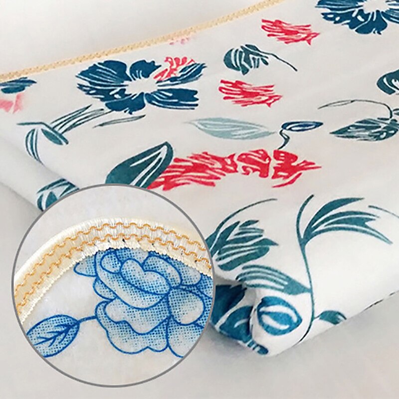 220V Electric Blanket Non-woven Fabric Adjustable Electric Heating Blanket Single/Double Heated Blanket Electrique Carpet Heated