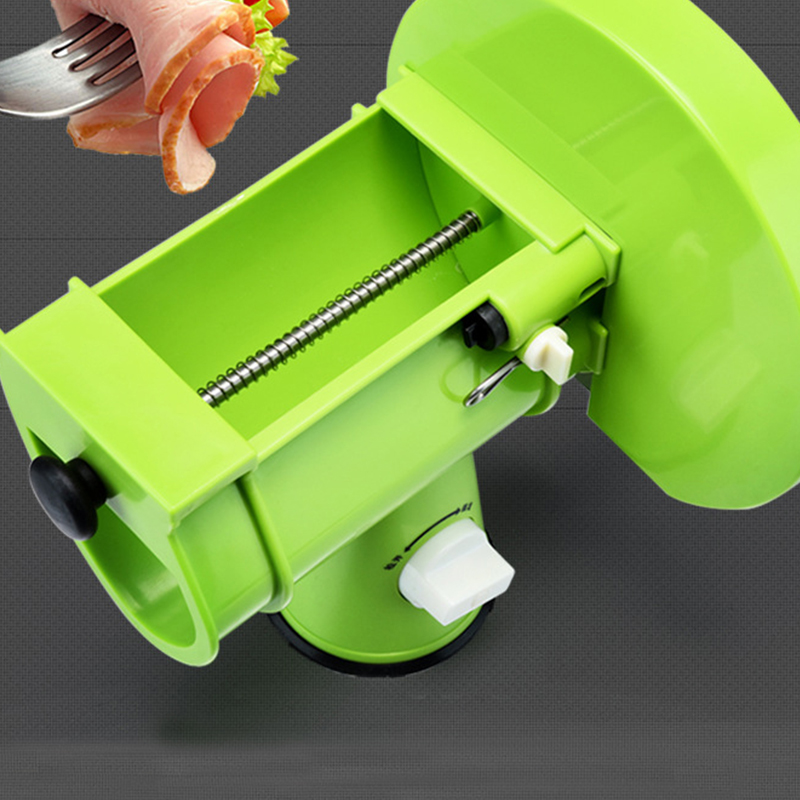 Cortador de frutas y verduras, soporte de ayuda seguro para cortar, accesorios de cocina
