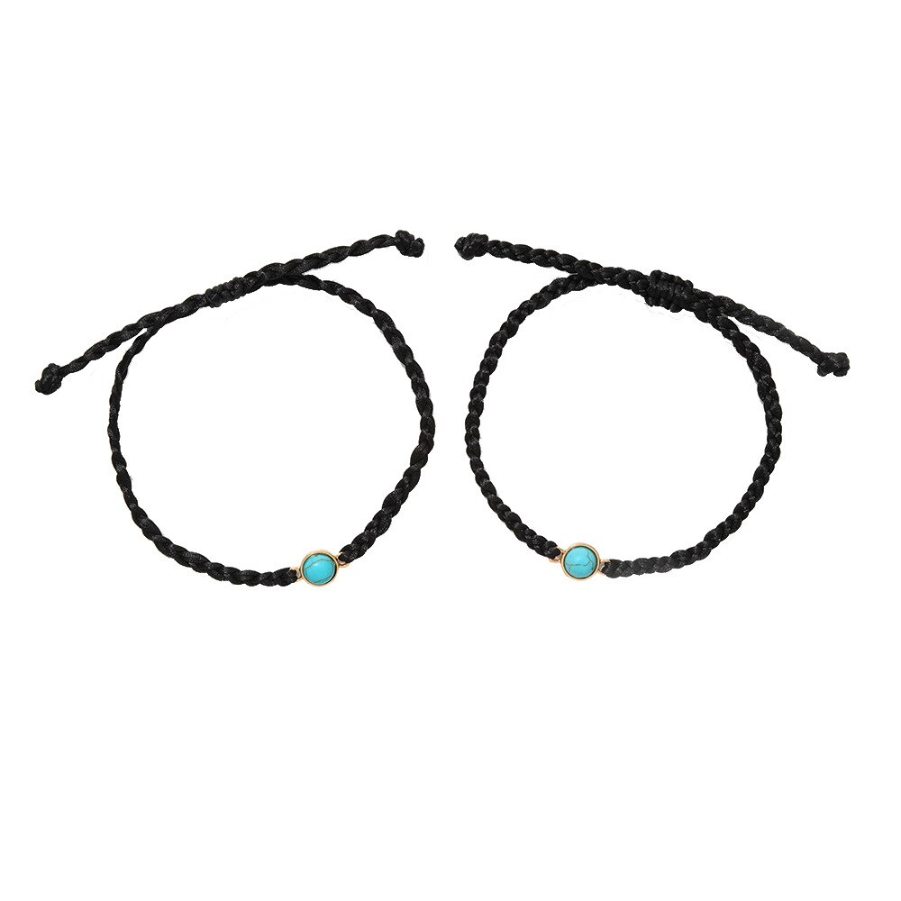Cadeau Voor Vriendin Vriendje Kleine Liefde Armbanden Kerstcadeau Anniversary Valentijnsdag