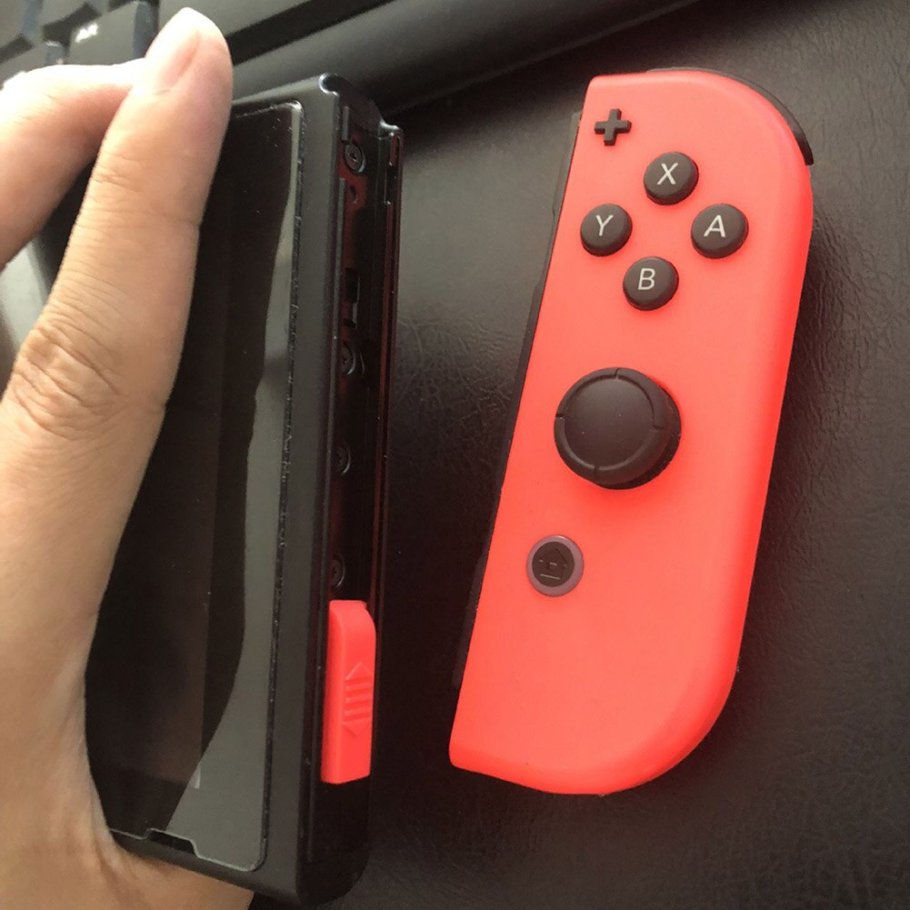Plantilla de plástico para Nintendo Switch, herramienta de reemplazo RCM,