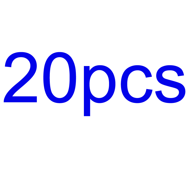 4 lager hampa bomullsblöjinlägg passar babyficka tyg blöjblöja blöjfoder superabsorberande blöjinlägg för babyblöjor