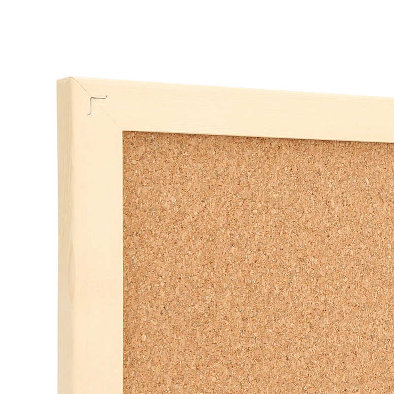 Photo Board Wooden Bulletin Board for Notice for Pictures Photos Hanging for Wall Decoration