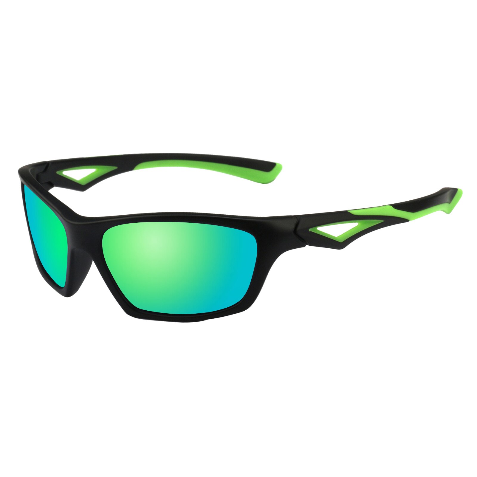 Kids Polarized Sunglasses TR90 Unbreakable Flexible Sport Glasses UV Protection for Boys Girls Age 3-10 Child Eyewear UV400