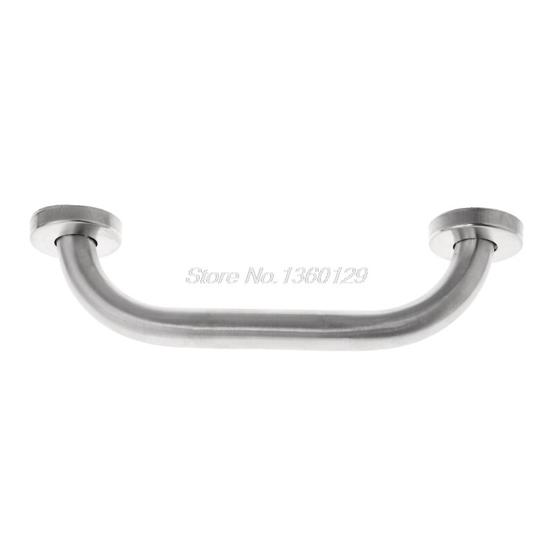 Bathroom Shower Tub Hand Grip Stainless Steel Safety Toilet Support Rail Disability Aid Grab Bar Handle Sep23