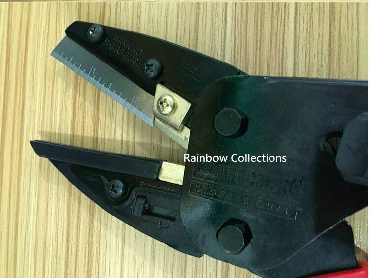 3 in One Scissors Plant Pruning Tool Garden Pruners Power Cutting Tool Built-in Wire Trimmer Cutter Outdoor Cutting Tool