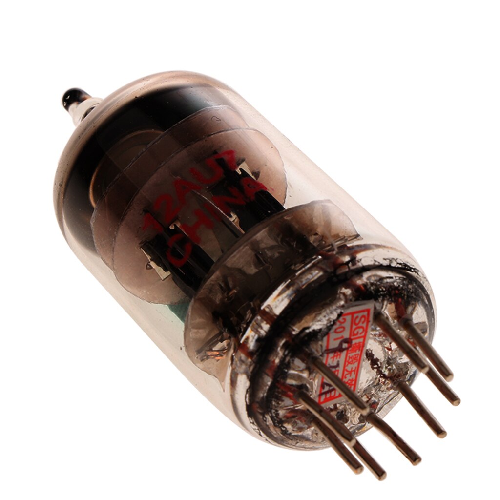 12AU7 ECC82 Versterker Stereo Elektronische Vacuüm Buis Valve Tube