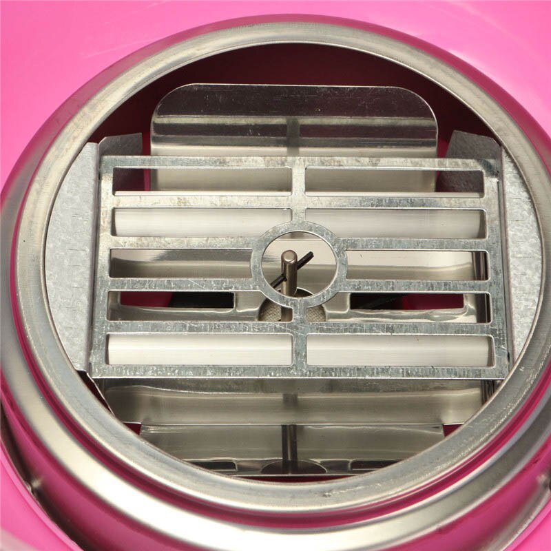 Electirc sweet cotton candy machine maker Candyfloss Making Machine Cotton Sugar Candy Floss Maker Fancy art Cloud Party DIY