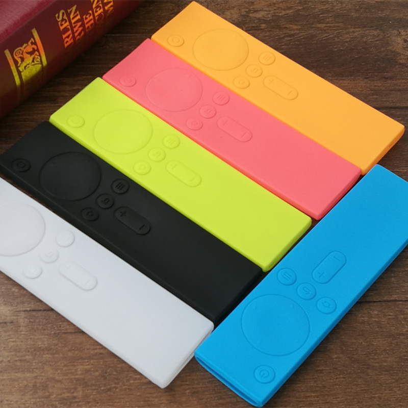 Custodia per controllore TV con telecomando professionale caldo per Xiaomi Mi scatola 3/2/1 NUOVO telecomando universale