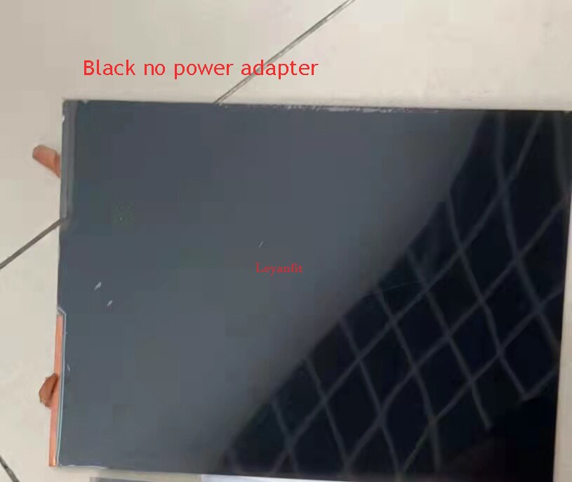 25 * 25 cm pdlc Film Automobile Film Privacy Building window Glass Intelligent Film pdlc Magic switchable transparent Sample size for Testing: Black