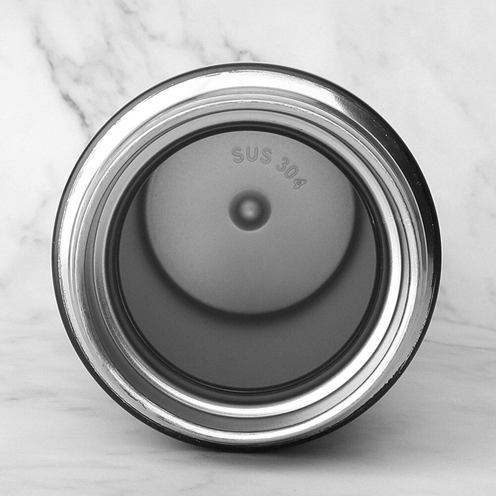 LED Temperature Display Mugs Intelligent Stainless Steel Insulation Thermal Cup for Outdoor Playing Sport Decoration