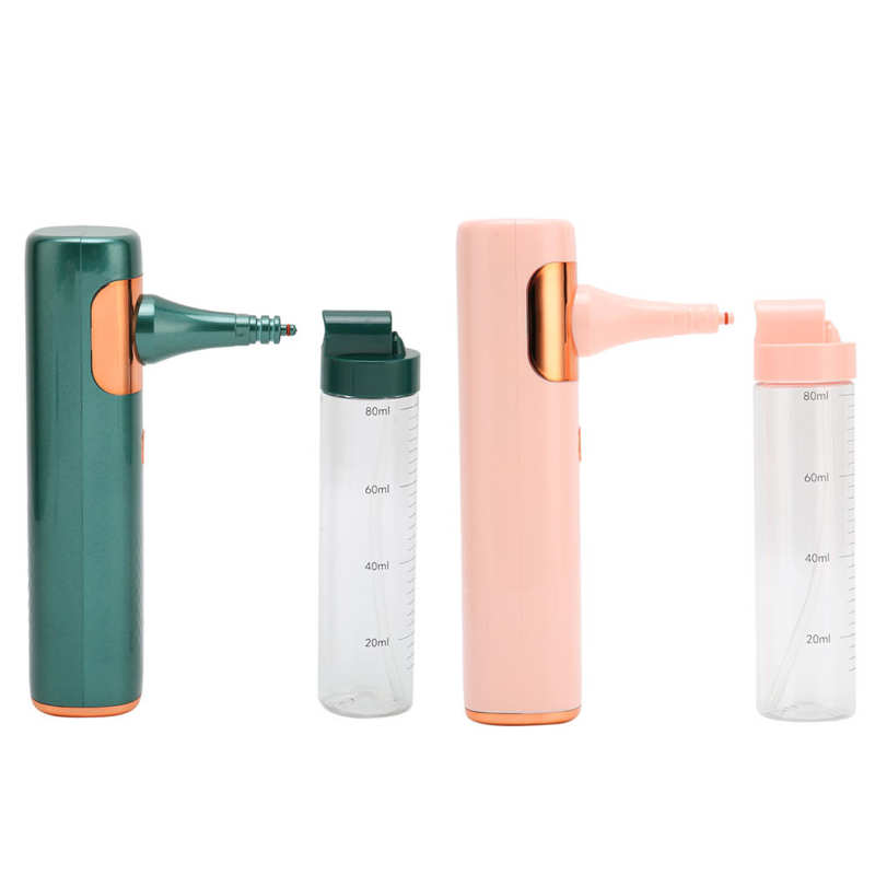 Nanometer Fogger Electric Sprayer Handheld Atomizer for Home for Office
