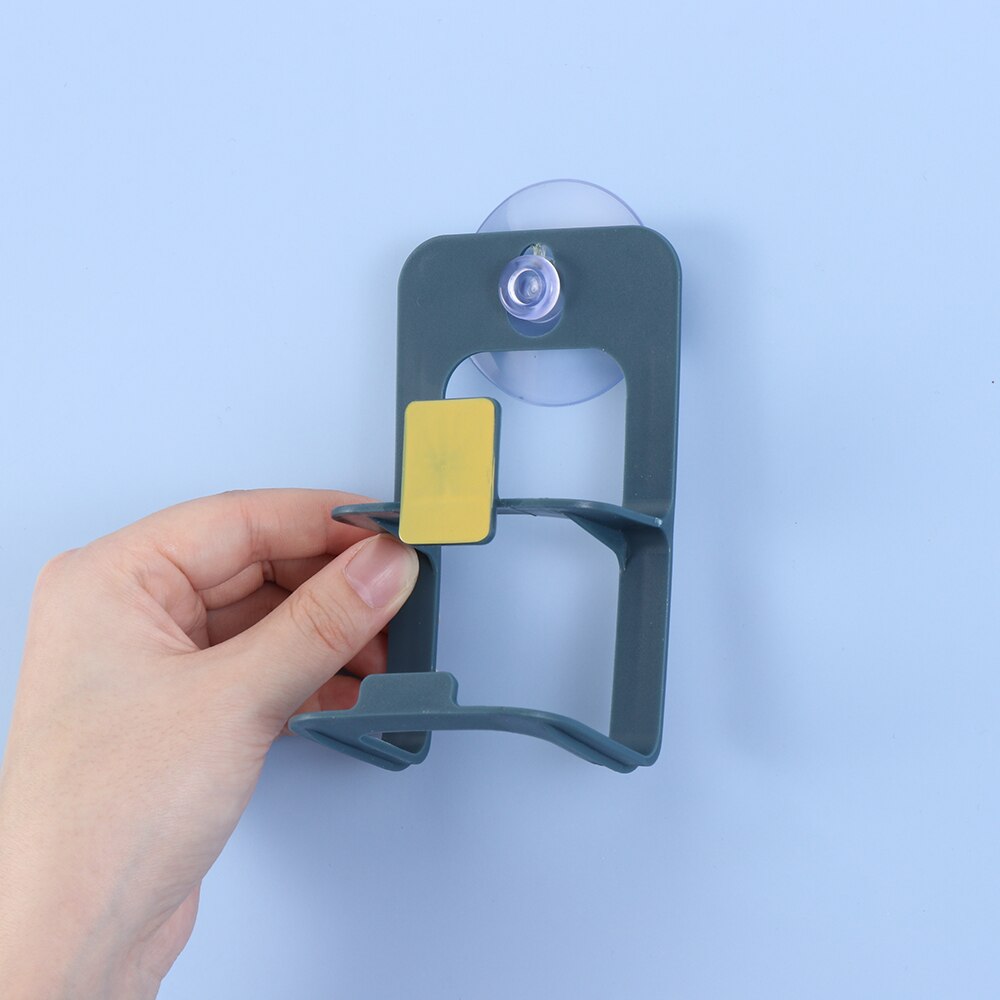 Kitchen Sink Soap Rack Drainer Rack Sink Drain Rack Kitchen Suction Cup Sponge Storage Holder Accessories Storage Tools