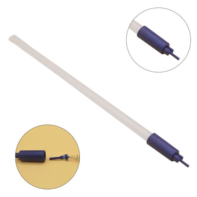 Beer Bottle Filler Bottling Wand Spring Loaded for Beer and Wine Home Brewing B85C
