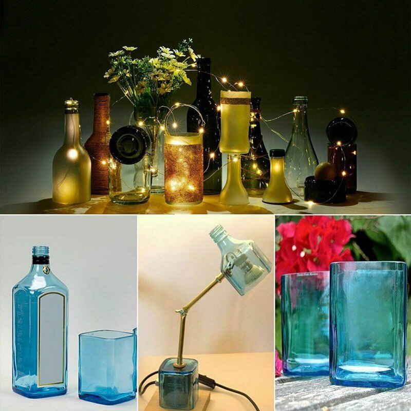 Gl Bottle Cutter Tool Bottles Cutting Gl Bottle-cutter DIY Cuting Machine Wine Beer