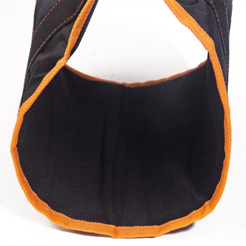 Cinturini sportivi regolabili per barra Pull Up appesi imbragature addominali cinturino resistente e allenamento in Neoprene imbottito per palestra domestica