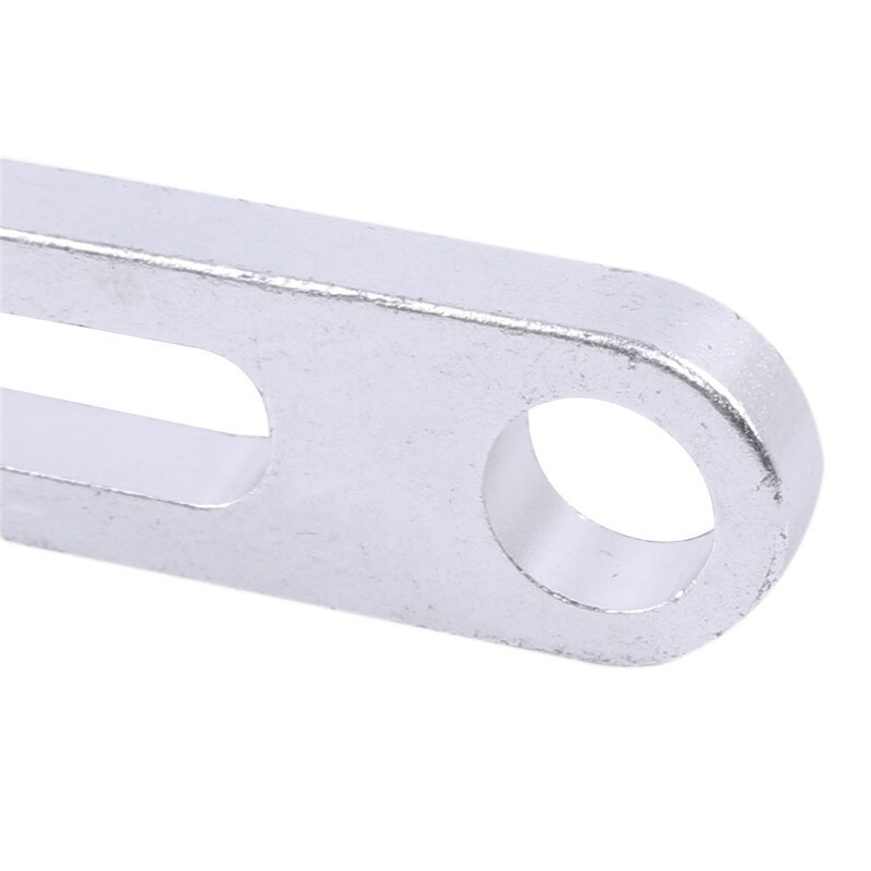 Universel moto phare support projecteur lumière pompe à huile support socle montre rallonge support adaptateur