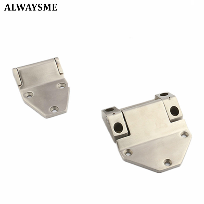 Alwaysme luckgångjärn för husvagn, husvagn, husbil