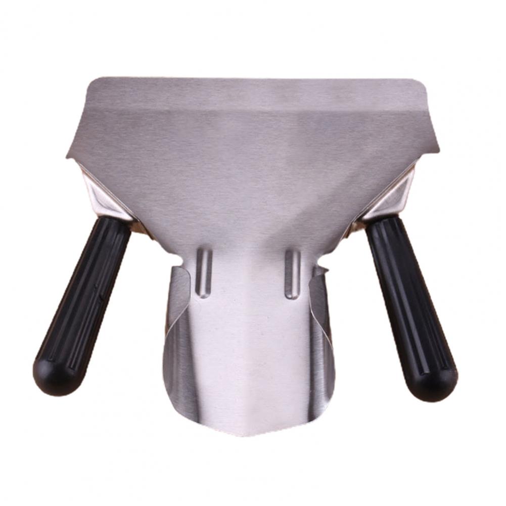 Universal Lid Cover Knobs Stainless Steel Silicone Heat - Australia - View #9