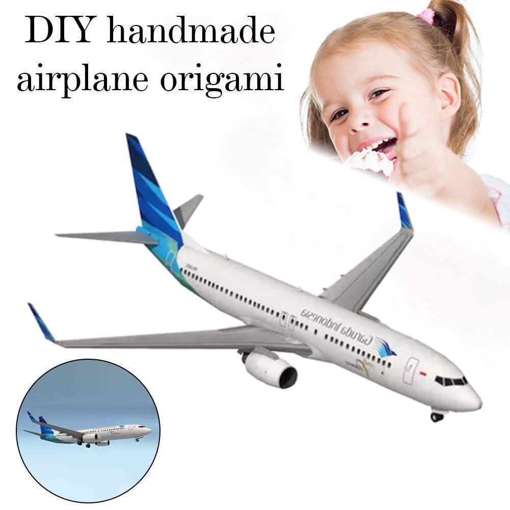 1:100 Voor Boeing 737-800 Airways Boeing Vliegtuigen Model Vliegtuig 36Cm Speelgoed Legering Airlines Vliegtuig Met Wielen Collection Speelgoed