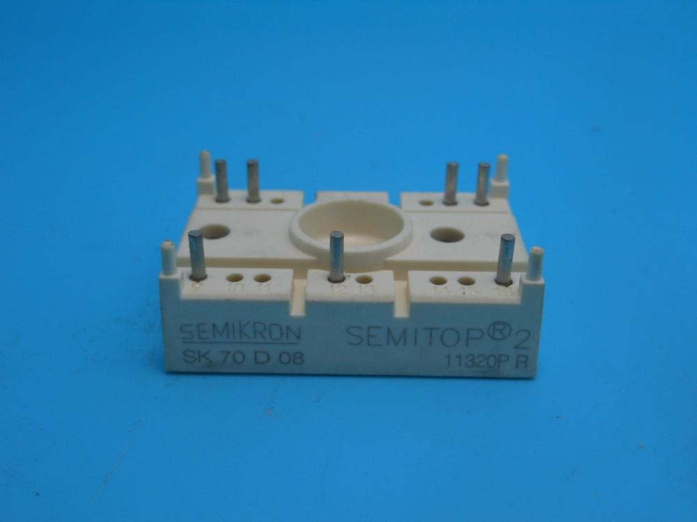 SK70D08 SK70D12 SK70D16 SK95D08 SK95D16 SK95D12 En Originele Module