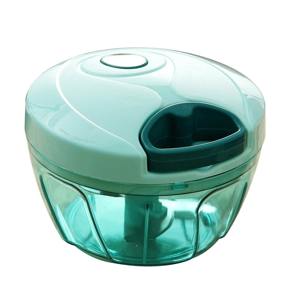 GH Artifact Kitchen Tool Anti-Fall Thickening Small Scale Cooker Hand-Pulled Garlic Mud Ware