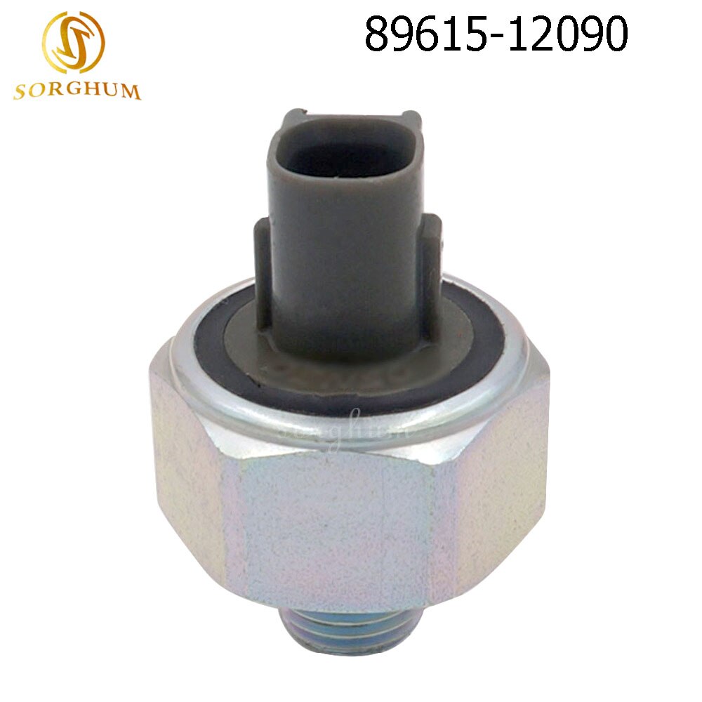 For GEO 1999-2004 Toyota Lexus Knock Sensor 89615-12090