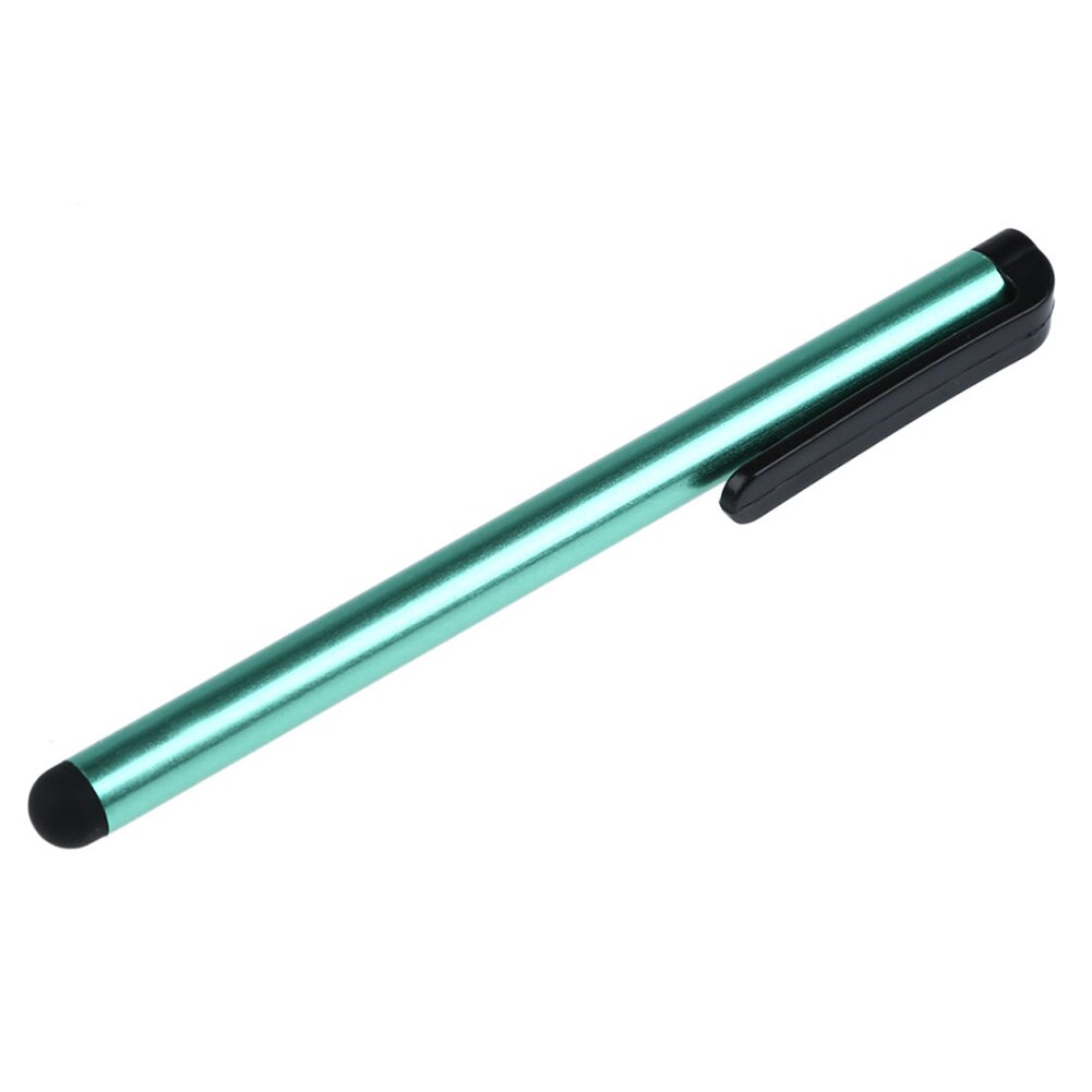 10 stuks universele touchscreen stylus pen voor iphone 7/7 plus ipad tablet samsung telefoon stylus pen potlood touchscreen tablet pen