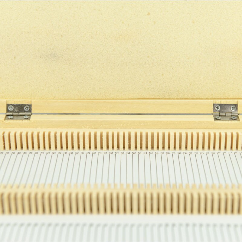 Wooden Microscope Slides Box Storage Case For Microscope Slides Pathological Specimen