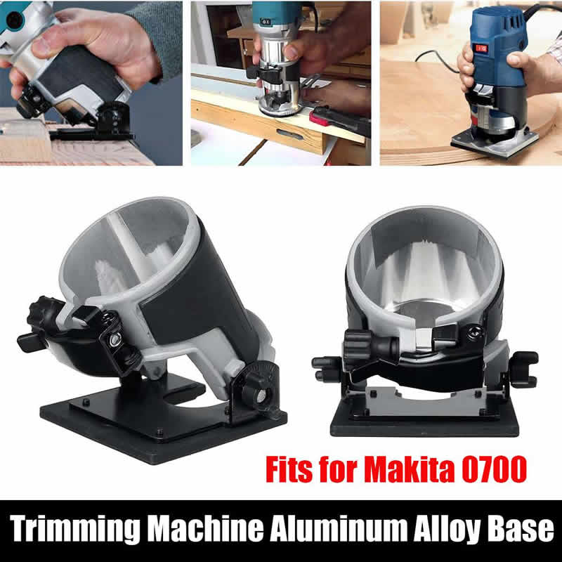 Neue Holzbearbeitung Elektrische Trimmer für Fräsen Maschinen Stecher 220v Tragbare Fräsen Cutter holz holz Mechanische Arbeit Werkzeuge