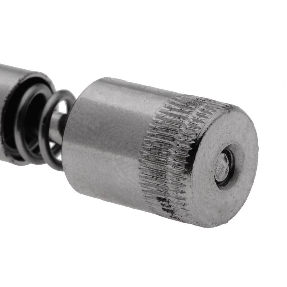 2x Montagedrückerfeder 174095 - Ersatzfedern Für MCN150 Nagler