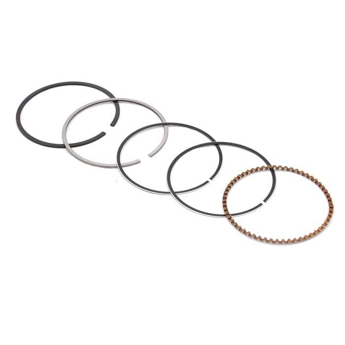juego de anillos de pistón Individual de 52,4 MM para CH125 [P154]