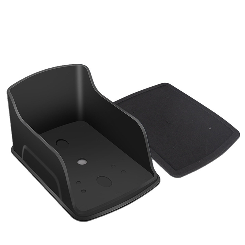 Waterproof Cover for Access Control System RFID Card Keypad Reader Waterproof Door Bell Protect Cover