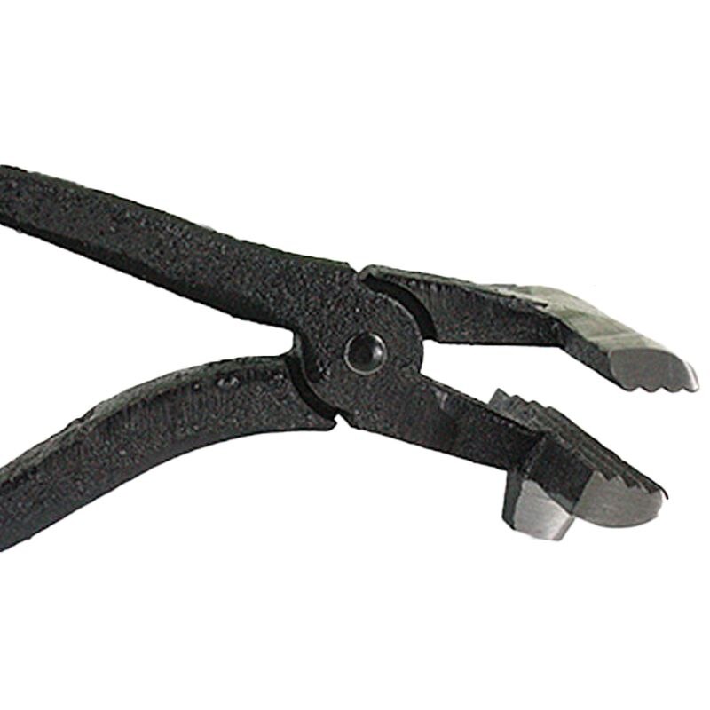 Professionele Metalen Canvas Tang Voor Stretching Schilderen Doek Kunst Framing Tool