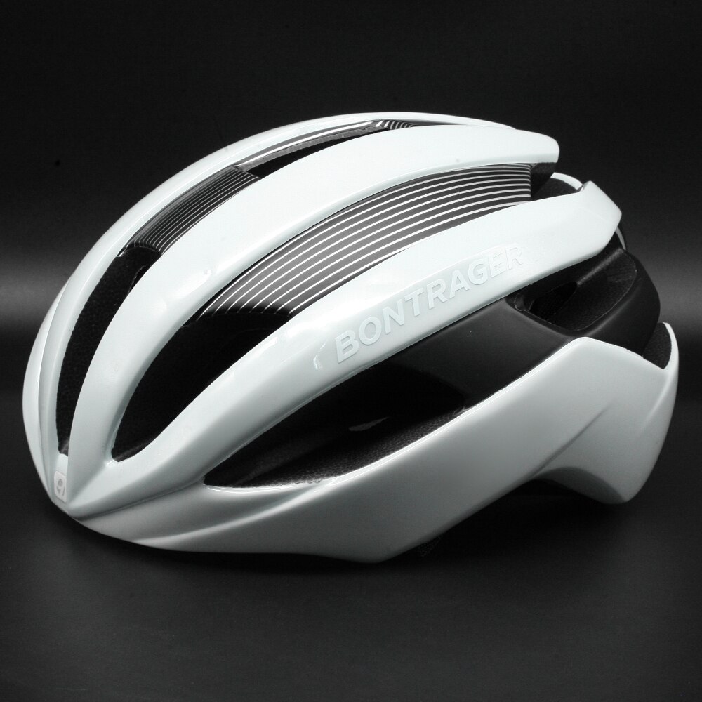 Casque de cyclisme pour hommes, ultraléger, équipement de sécurité, pour vélo de route, en plein air,: color 12