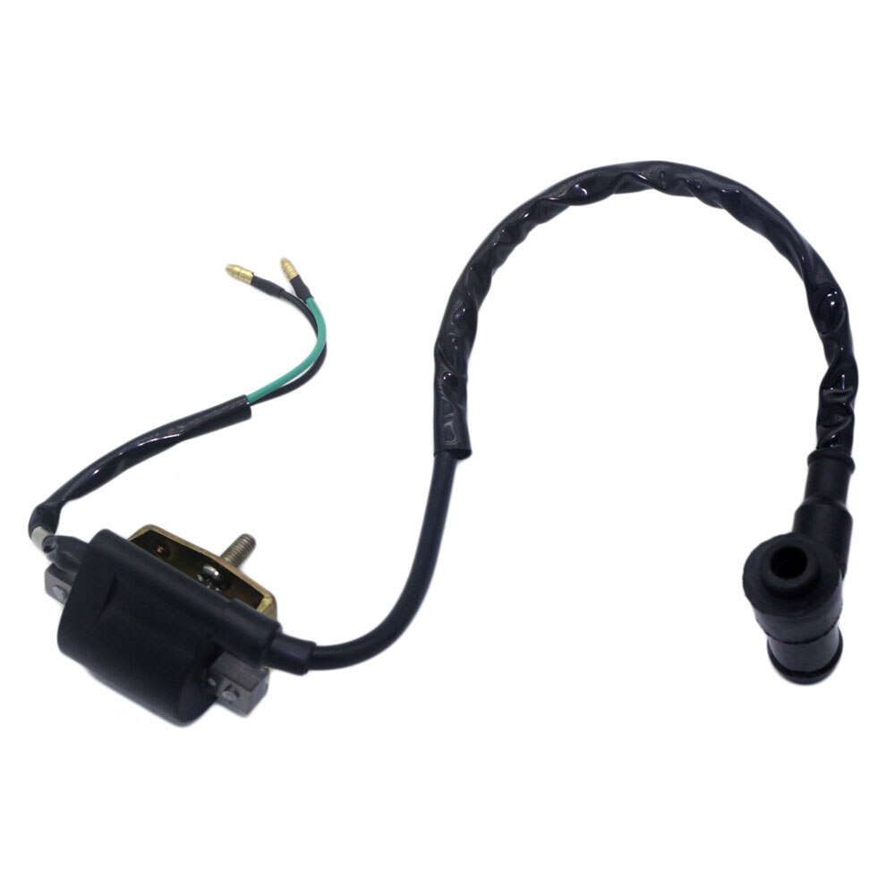 High Performance Ignition Coil & 5 P AC CDI Box for Jackel Wildfire Gokart ATV 50cc 90cc 110cc 125cc